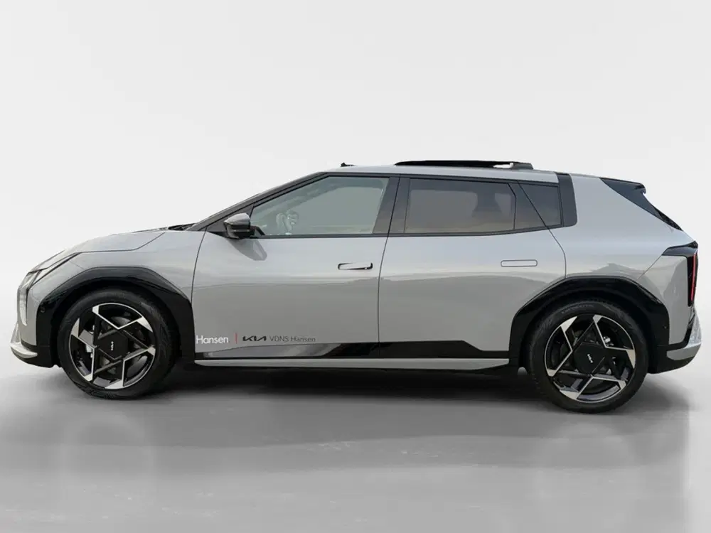 Kia EV4 GT-PlusLine 81.4 kWh I Panoramadak I All-s uit 2025, foto 9