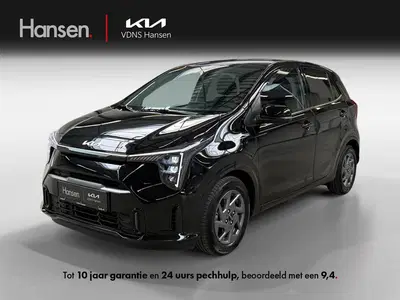Kia Picanto 1.0 DPI DynamicPlusLine I Cruise Control I uit 2025