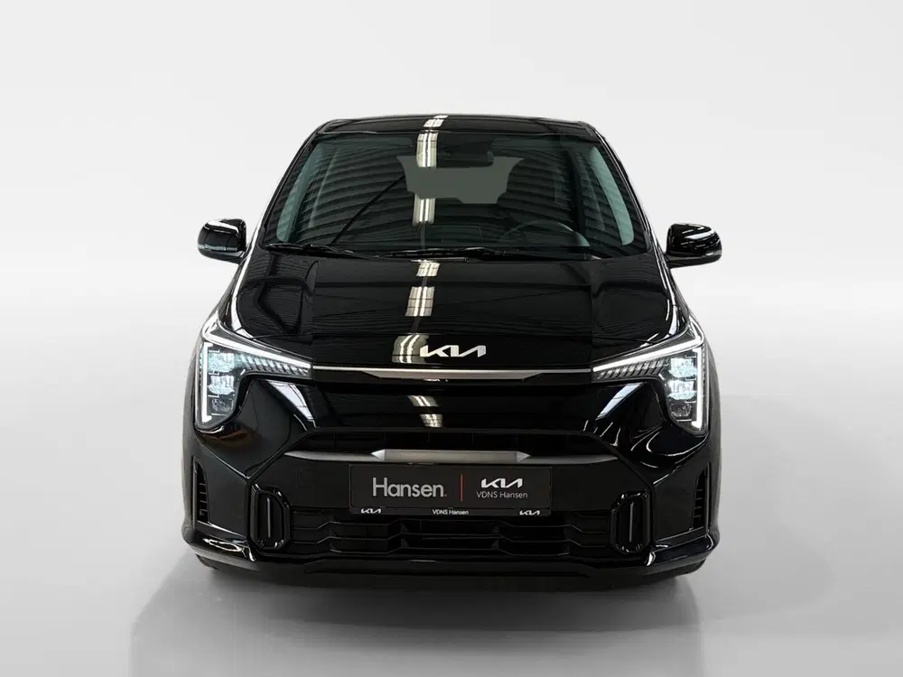 Kia Picanto 1.0 DPI DynamicPlusLine I Cruise Control I uit 2025, foto 10