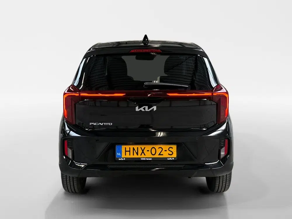 Kia Picanto 1.0 DPI DynamicPlusLine I Cruise Control I uit 2025, foto 15
