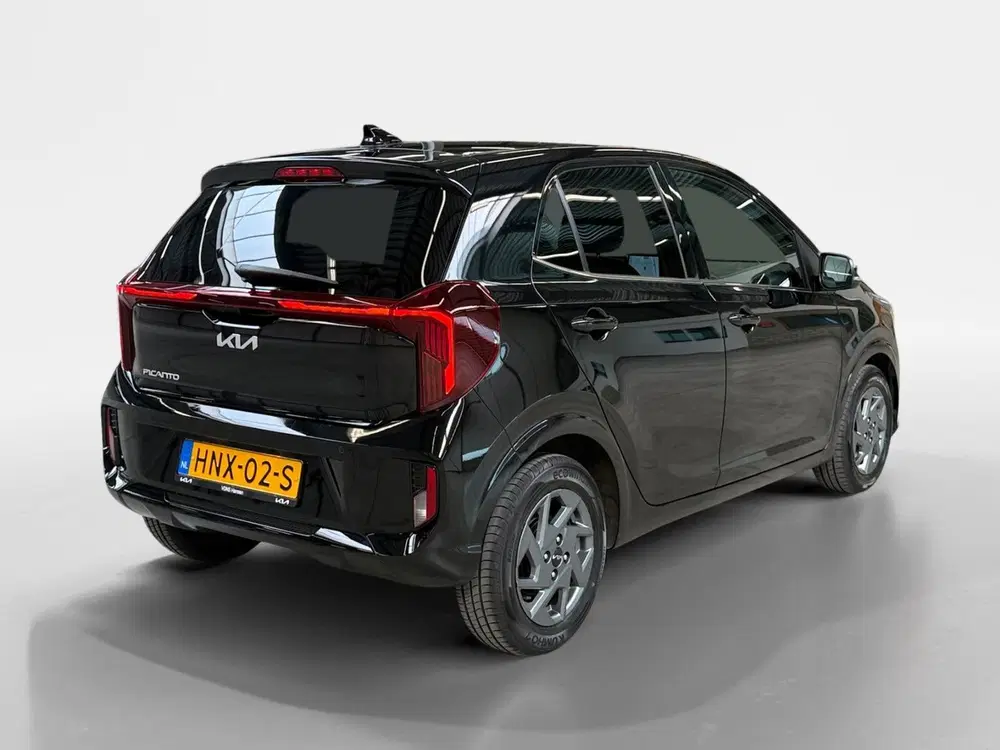 Kia Picanto 1.0 DPI DynamicPlusLine I Cruise Control I uit 2025, foto 2