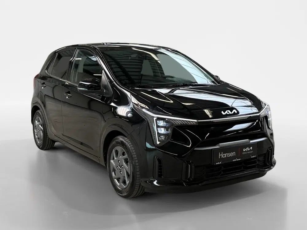 Kia Picanto 1.0 DPI DynamicPlusLine I Cruise Control I uit 2025, foto 4