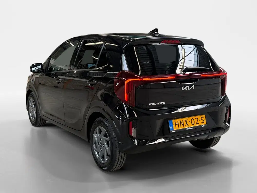 Kia Picanto 1.0 DPI DynamicPlusLine I Cruise Control I uit 2025, foto 5