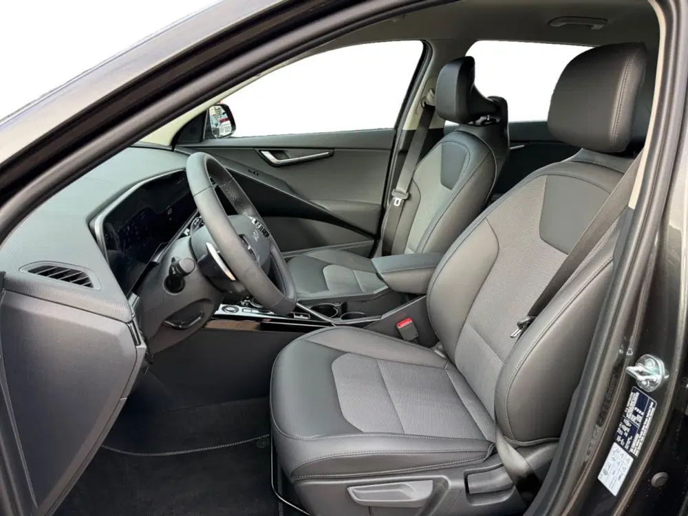 Kia Niro 1.6 GDi Hybrid DynamicLine I Snel leverbaa uit 2026, foto 13