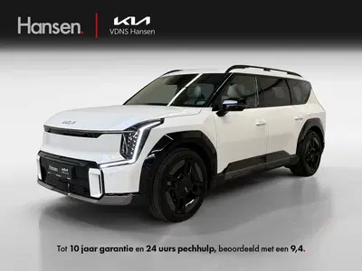 Kia EV9 GT-Line AWD 99.8 kWh 7P I Trekhaak I Panor uit 2025