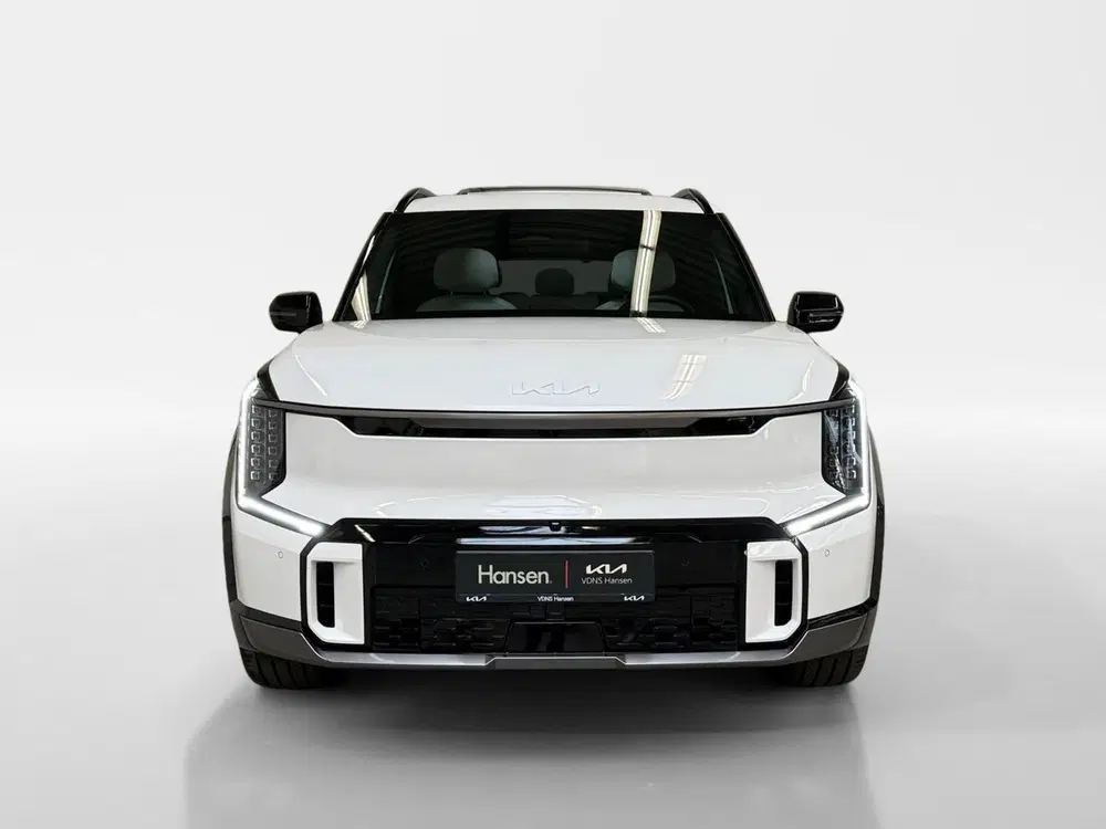Kia EV9 GT-Line AWD 99.8 kWh 7P I Trekhaak I Panor uit 2025, foto 10