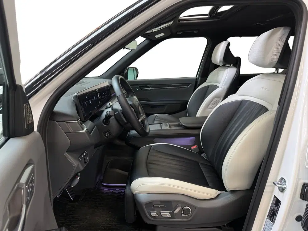 Kia EV9 GT-Line AWD 99.8 kWh 7P I Trekhaak I Panor uit 2025, foto 11