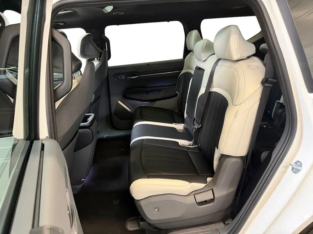Kia EV9 GT-Line AWD 99.8 kWh 7P I Trekhaak I Panor uit 2025, foto 13