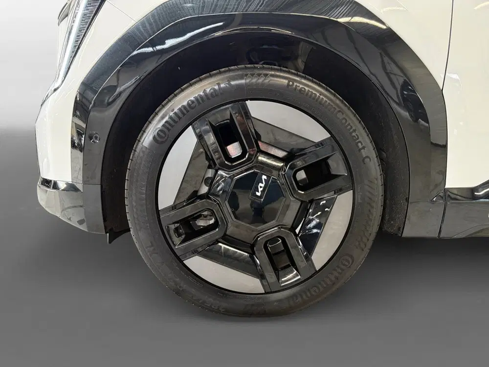 Kia EV9 GT-Line AWD 99.8 kWh 7P I Trekhaak I Panor uit 2025, foto 14