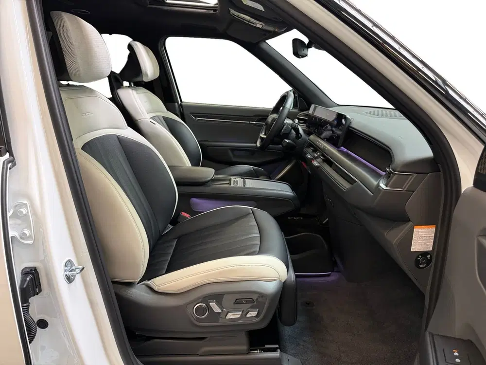 Kia EV9 GT-Line AWD 99.8 kWh 7P I Trekhaak I Panor uit 2025, foto 18
