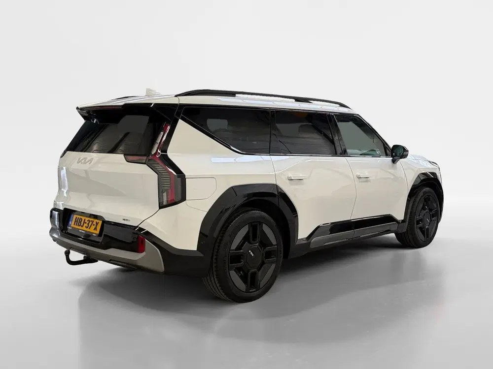 Kia EV9 GT-Line AWD 99.8 kWh 7P I Trekhaak I Panor uit 2025, foto 2
