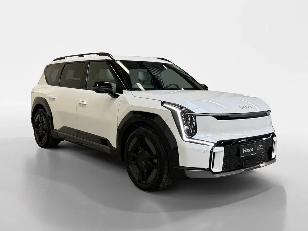 Kia EV9 GT-Line AWD 99.8 kWh 7P I Trekhaak I Panor uit 2025, foto 4