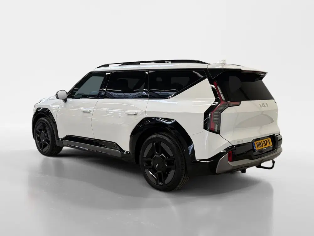 Kia EV9 GT-Line AWD 99.8 kWh 7P I Trekhaak I Panor uit 2025, foto 6