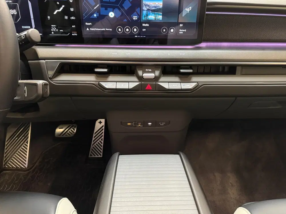 Kia EV9 GT-Line AWD 99.8 kWh 7P I Trekhaak I Panor uit 2025, foto 7