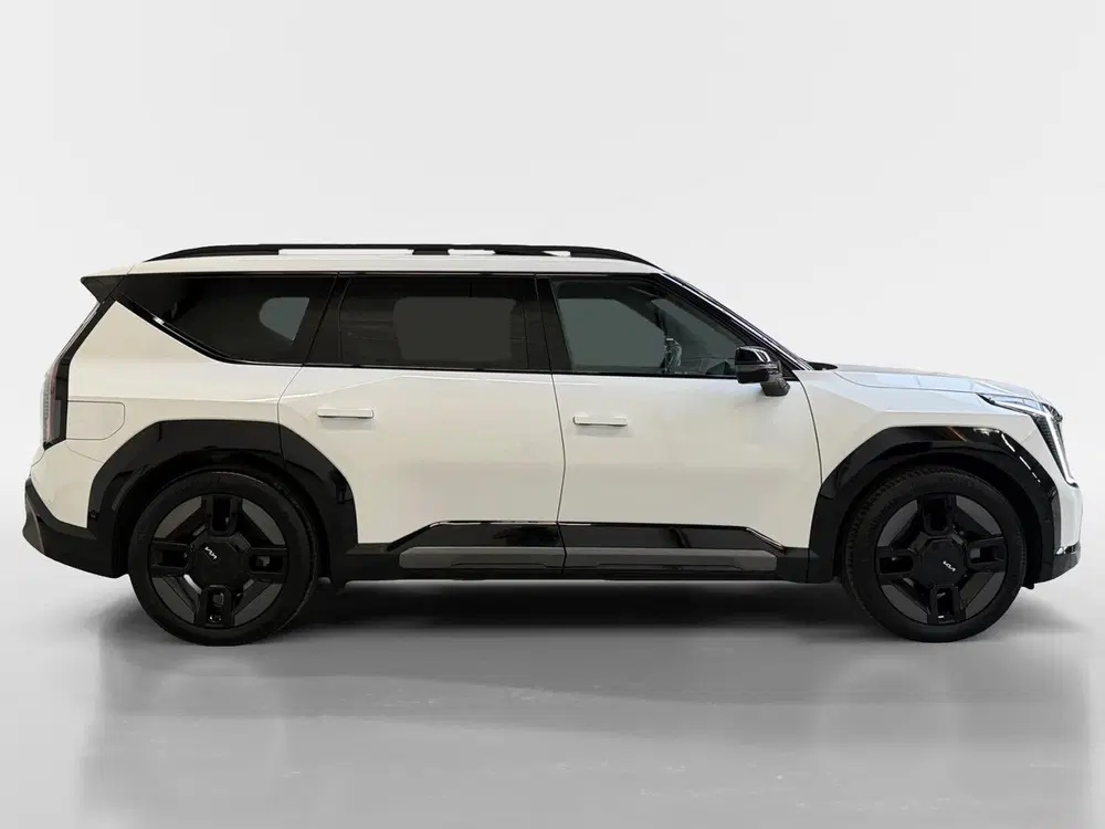 Kia EV9 GT-Line AWD 99.8 kWh 7P I Trekhaak I Panor uit 2025, foto 8