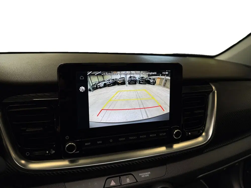 Kia Stonic 1.0 T-GDi MHEV GT-PlusLine I Automaat I Sc uit 2024, foto 20
