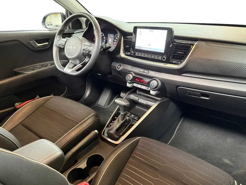 Kia Stonic 1.0 T-GDi MHEV GT-PlusLine I Automaat I Sc uit 2024, foto 3