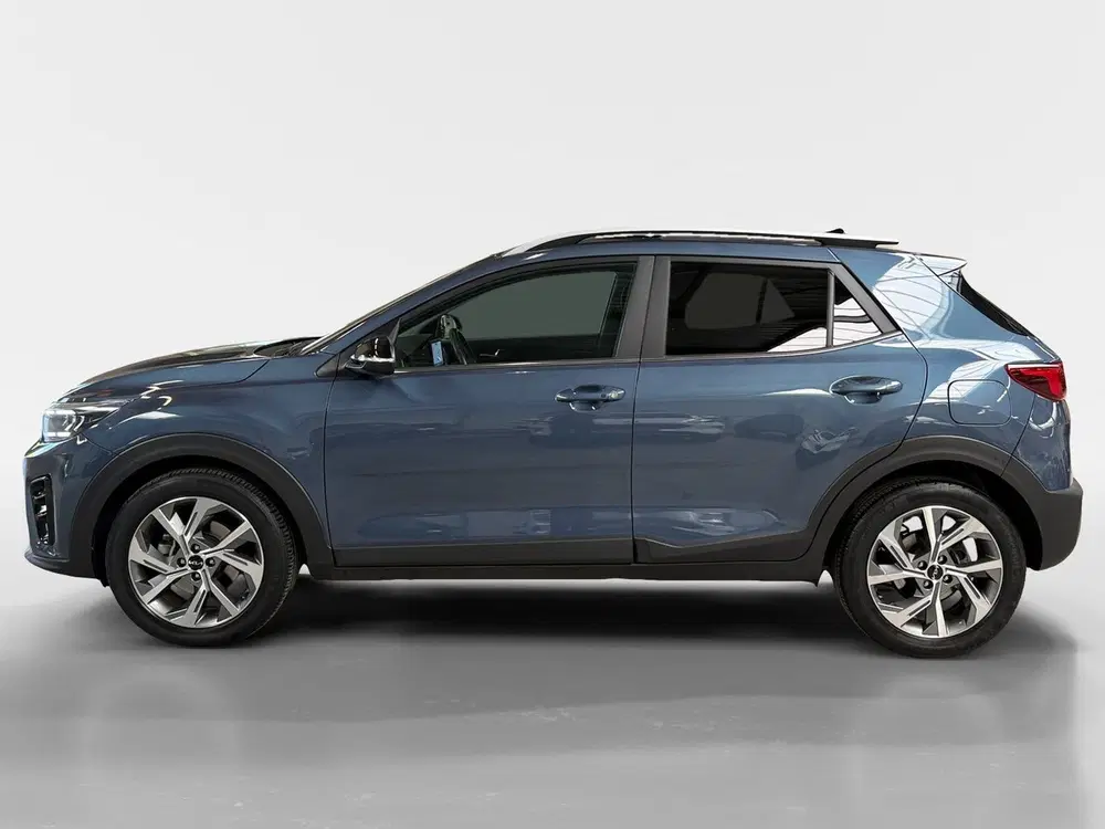 Kia Stonic 1.0 T-GDi MHEV GT-PlusLine I Automaat I Sc uit 2024, foto 9