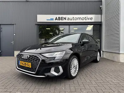 Audi A3 Sportback 40 TFSIe (PHEV) 204PK Advanced B uit 2021