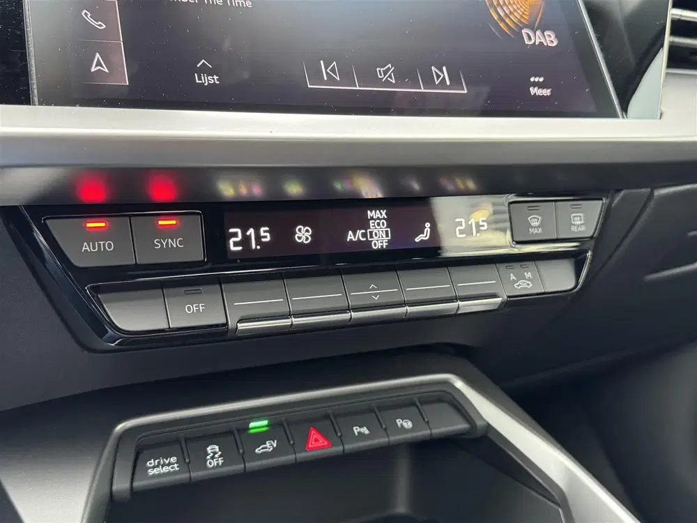 Audi A3 Sportback 40 TFSIe (PHEV) 204PK Advanced B uit 2021, foto 16