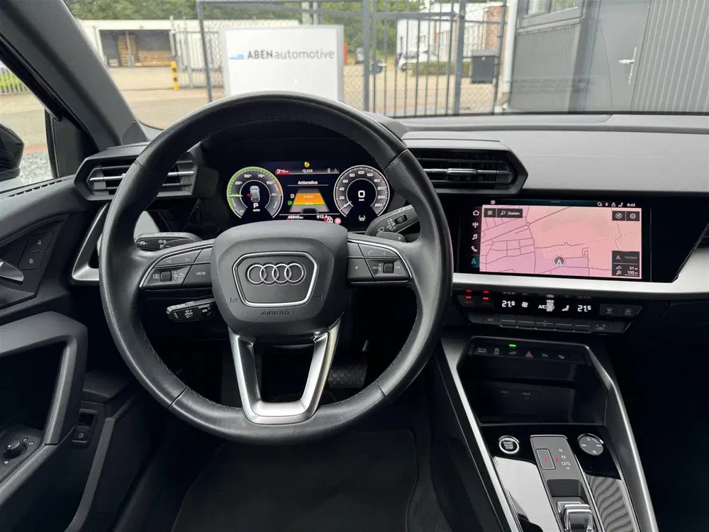 Audi A3 Sportback 40 TFSIe (PHEV) 204PK Advanced B uit 2021, foto 6