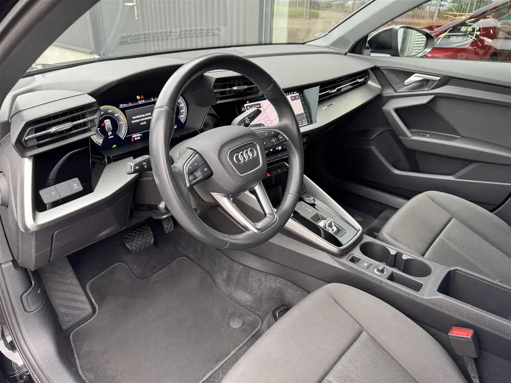 Audi A3 Sportback 40 TFSIe (PHEV) 204PK Advanced B uit 2021, foto 7