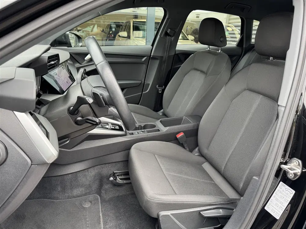 Audi A3 Sportback 40 TFSIe (PHEV) 204PK Advanced B uit 2021, foto 8