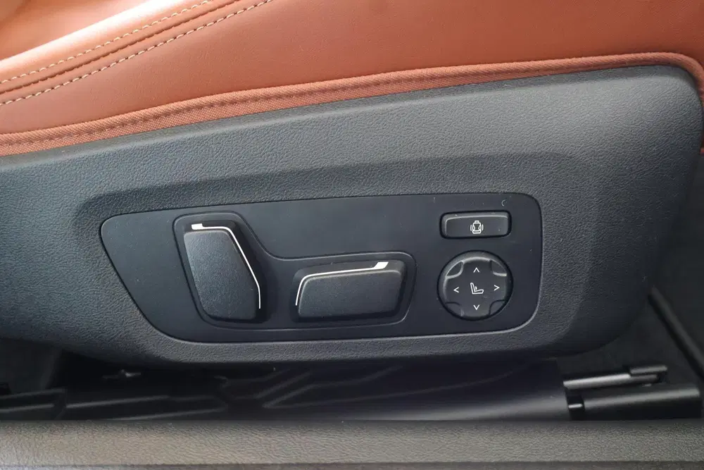 BMW M4 Competition Innovation Pack uit 2026, foto 11