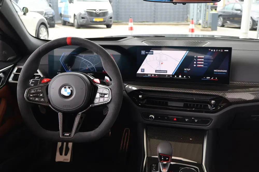 BMW M4 Competition Innovation Pack uit 2026, foto 14
