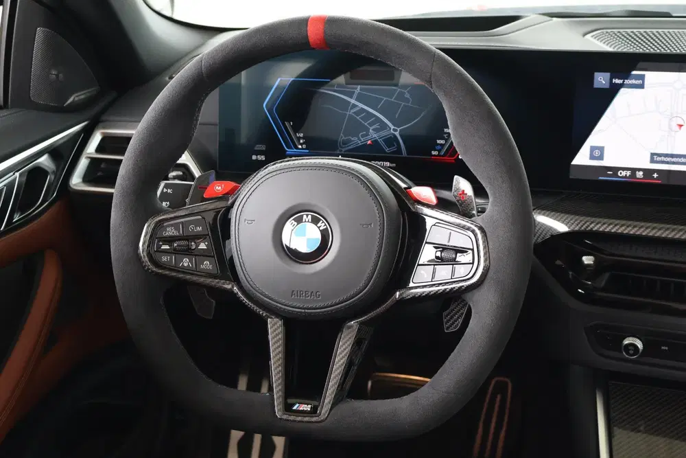 BMW M4 Competition Innovation Pack uit 2026, foto 15
