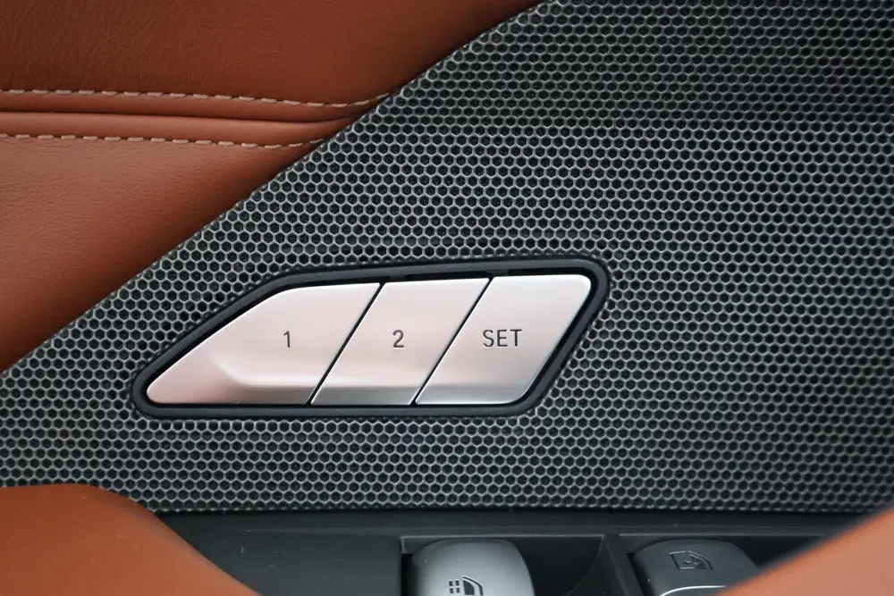 BMW M4 Competition Innovation Pack uit 2026, foto 16