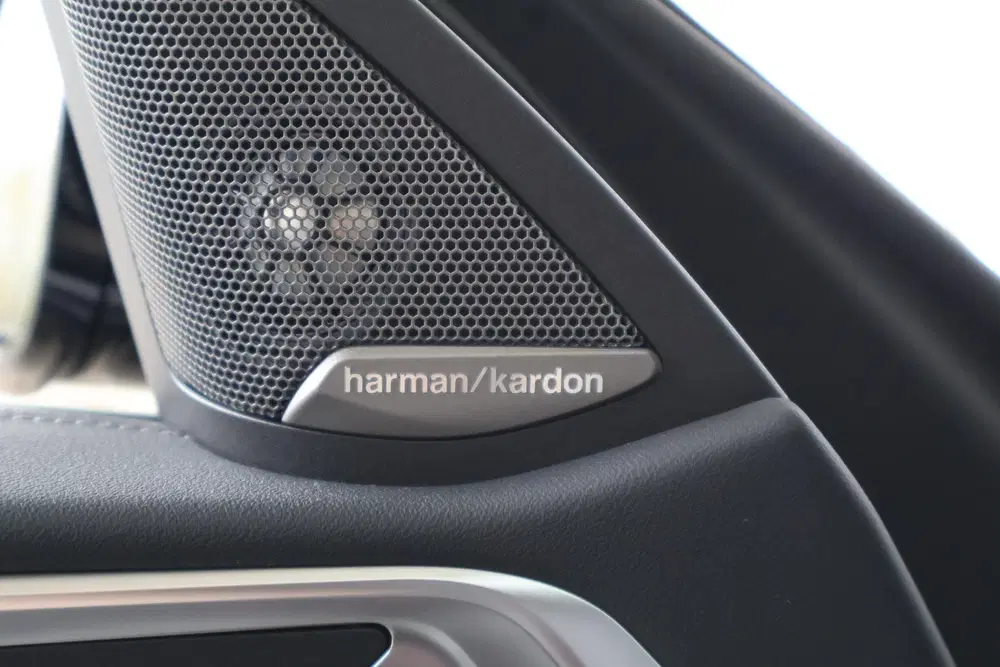 BMW M4 Competition Innovation Pack uit 2026, foto 17