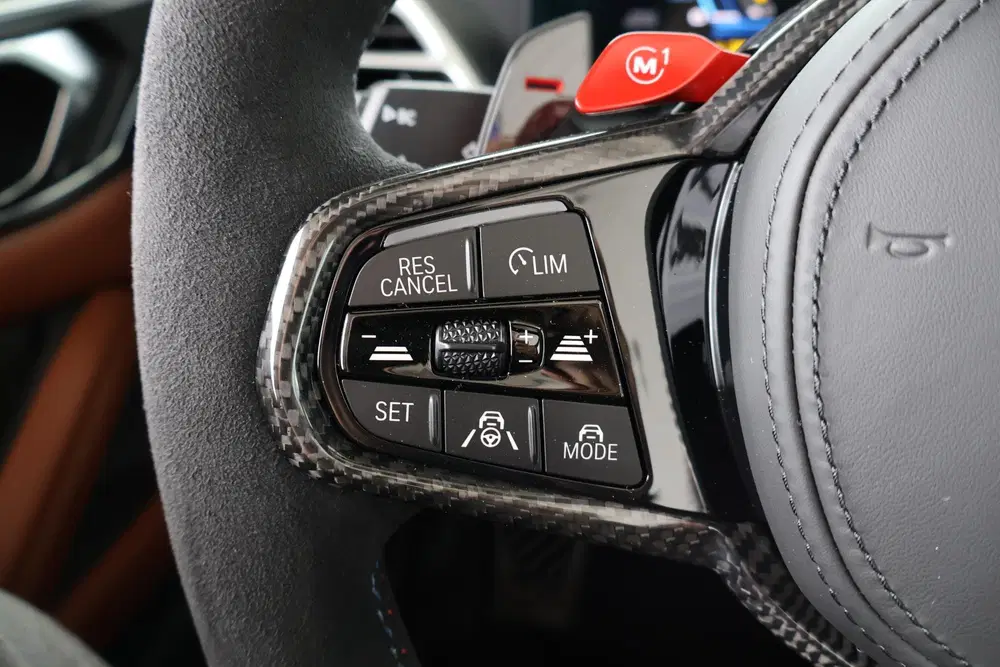 BMW M4 Competition Innovation Pack uit 2026, foto 19