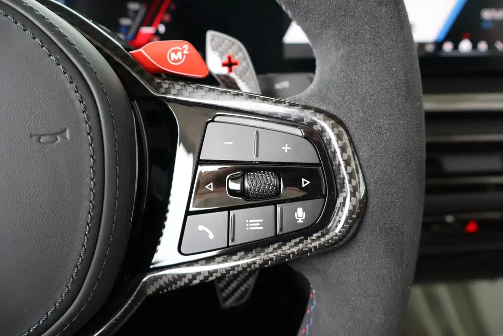 BMW M4 Competition Innovation Pack uit 2026, foto 20