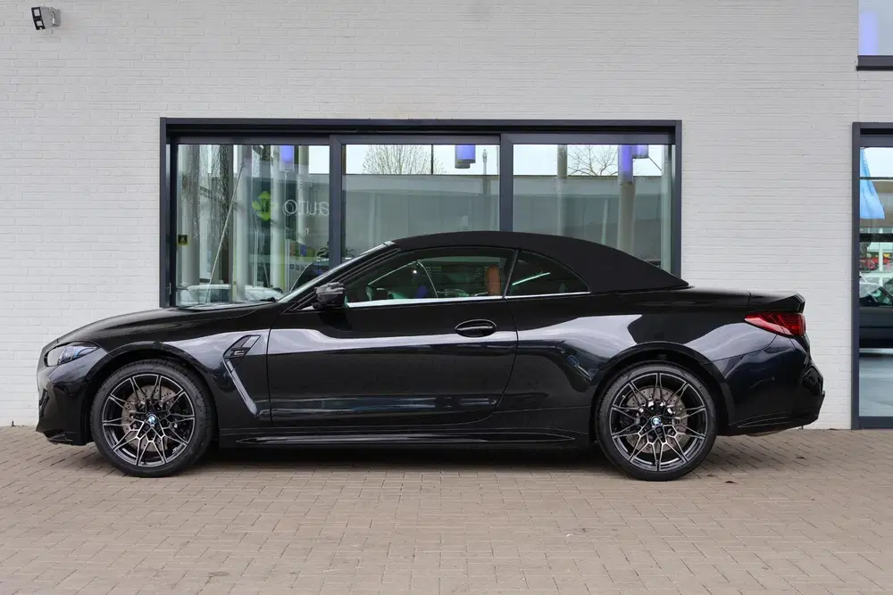 BMW M4 Competition Innovation Pack uit 2026, foto 6