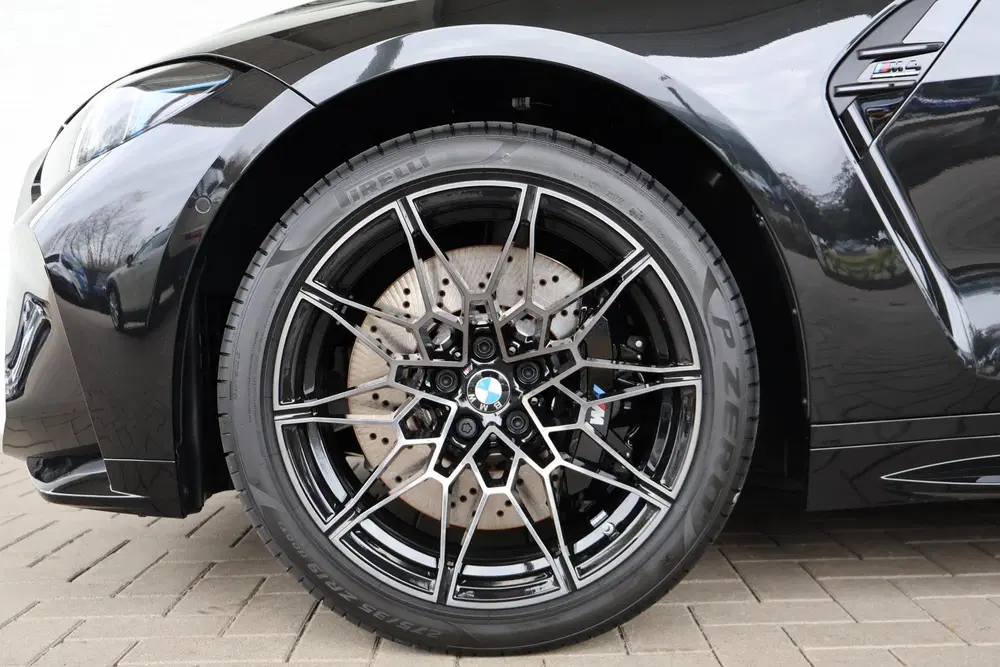 BMW M4 Competition Innovation Pack uit 2026, foto 7