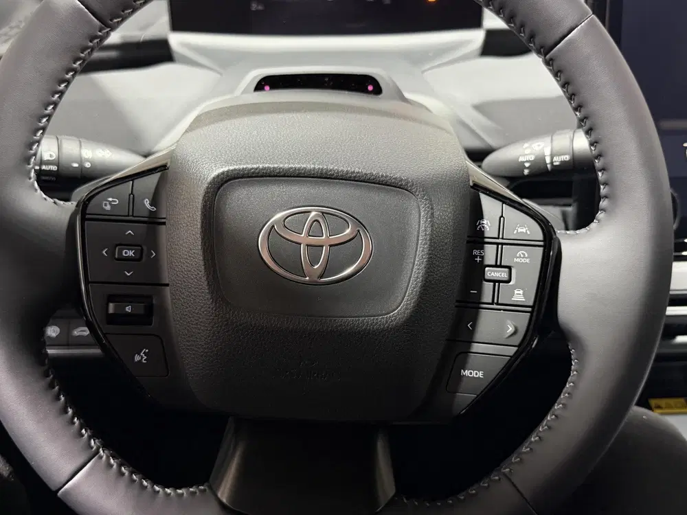 Toyota bZ4X Active Limited Edition 58 kWh Snel Leverba uit 2026, foto 10