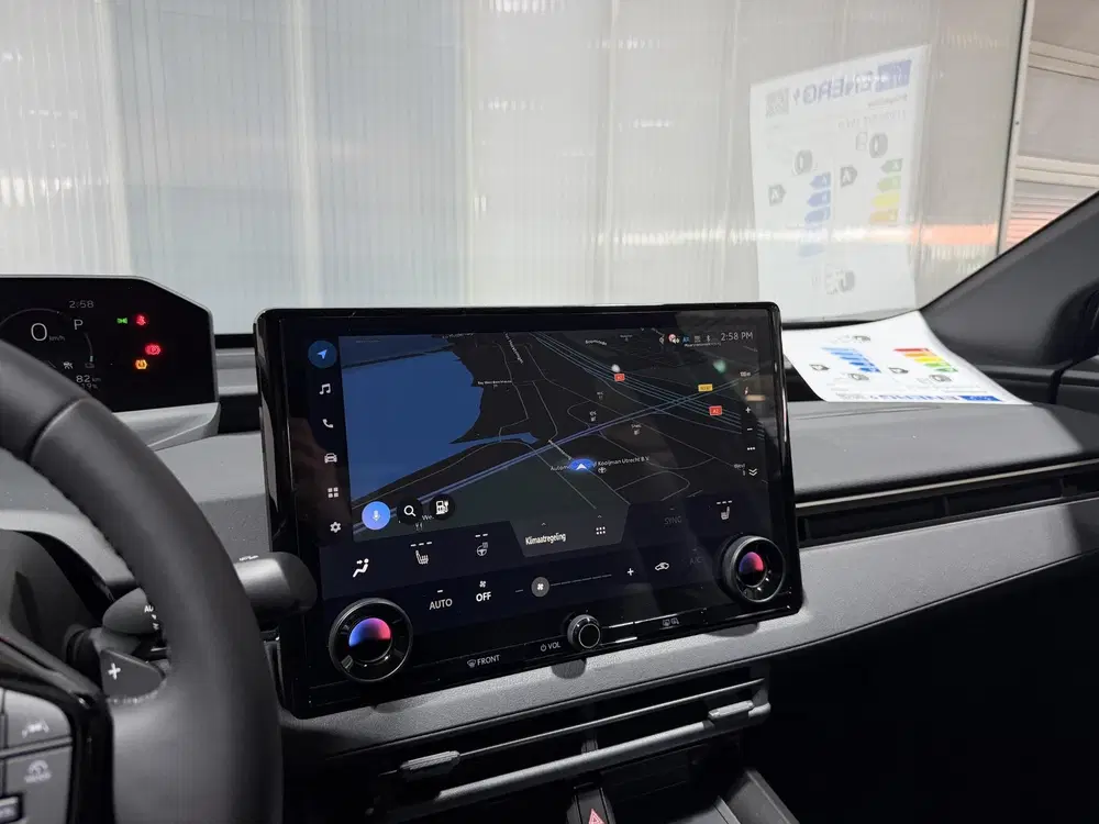 Toyota bZ4X Active Limited Edition 58 kWh Snel Leverba uit 2026, foto 14