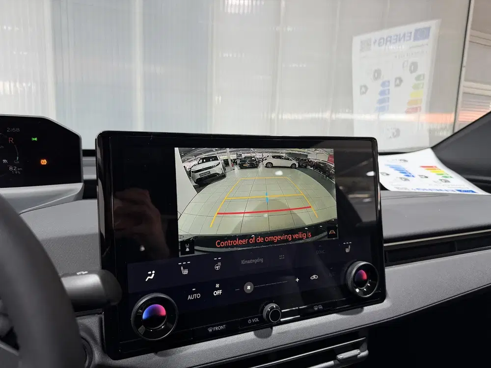 Toyota bZ4X Active Limited Edition 58 kWh Snel Leverba uit 2026, foto 15