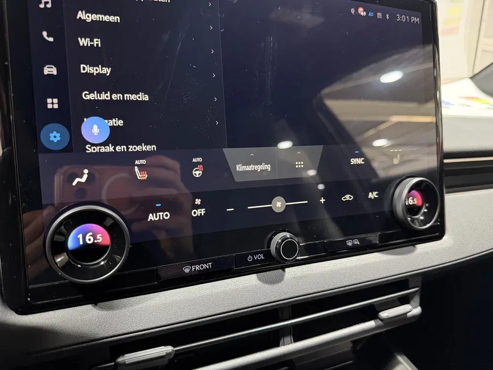 Toyota bZ4X Active Limited Edition 58 kWh Snel Leverba uit 2026, foto 16