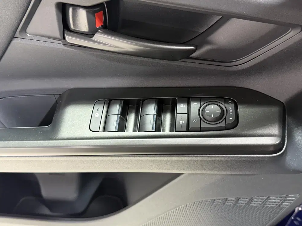 Toyota bZ4X Active Limited Edition 58 kWh Snel Leverba uit 2026, foto 18