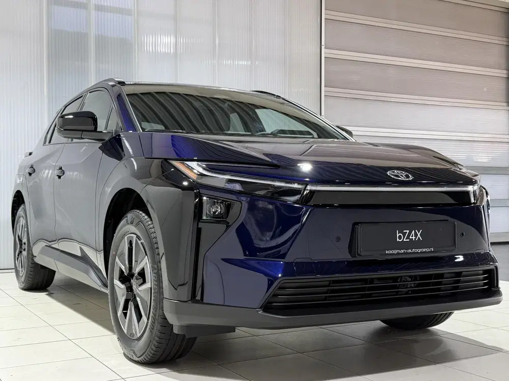 Toyota bZ4X Active Limited Edition 58 kWh Snel Leverba uit 2026, foto 2