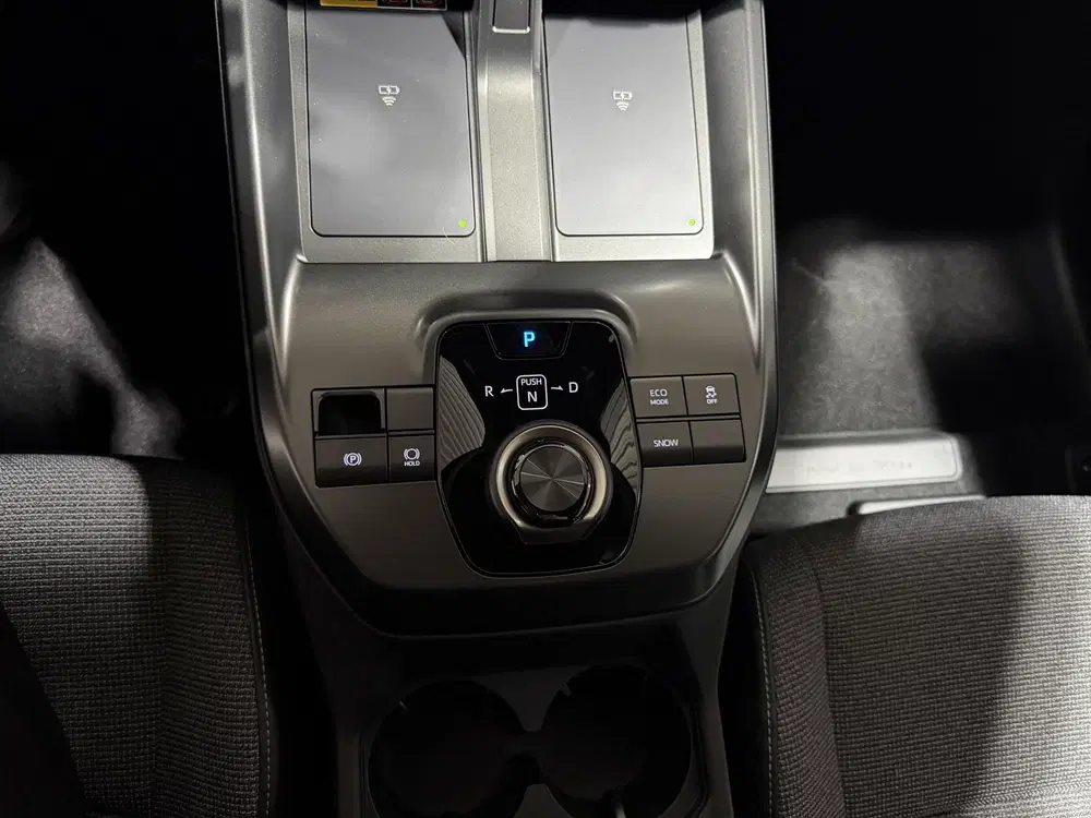 Toyota bZ4X Active Limited Edition 58 kWh Snel Leverba uit 2026, foto 20