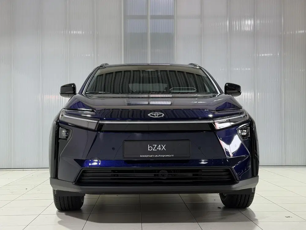 Toyota bZ4X Active Limited Edition 58 kWh Snel Leverba uit 2026, foto 3