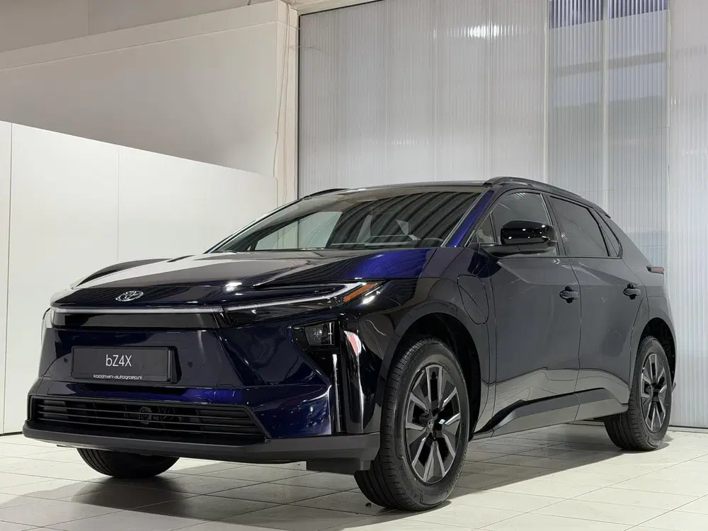 Toyota bZ4X Active Limited Edition 58 kWh Snel Leverba uit 2026, foto 4