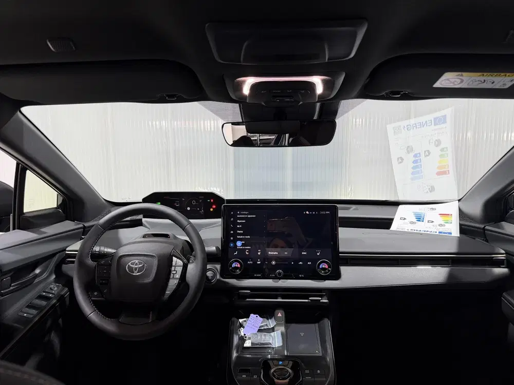 Toyota bZ4X Active Limited Edition 58 kWh Snel Leverba uit 2026, foto 5