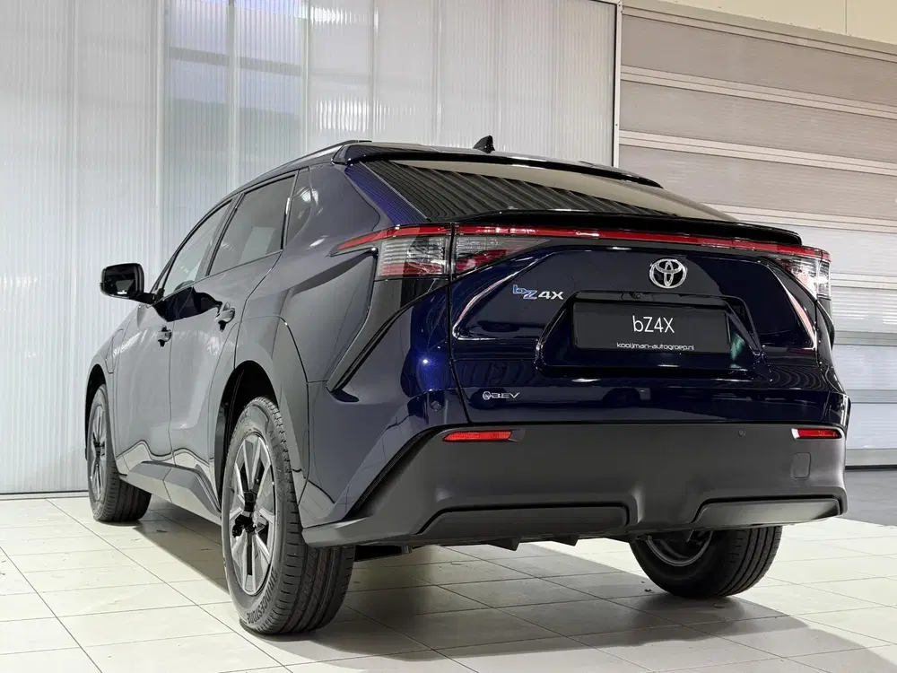 Toyota bZ4X Active Limited Edition 58 kWh Snel Leverba uit 2026, foto 6