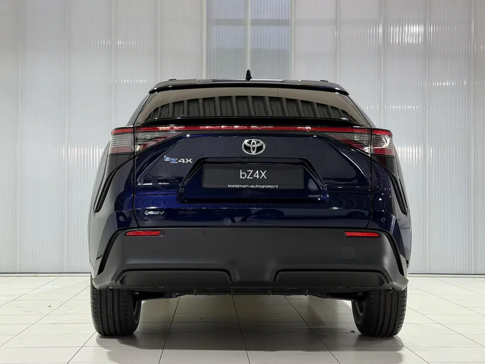 Toyota bZ4X Active Limited Edition 58 kWh Snel Leverba uit 2026, foto 7