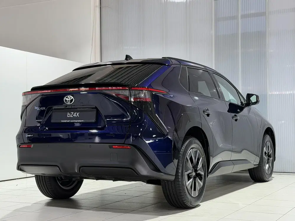 Toyota bZ4X Active Limited Edition 58 kWh Snel Leverba uit 2026, foto 8