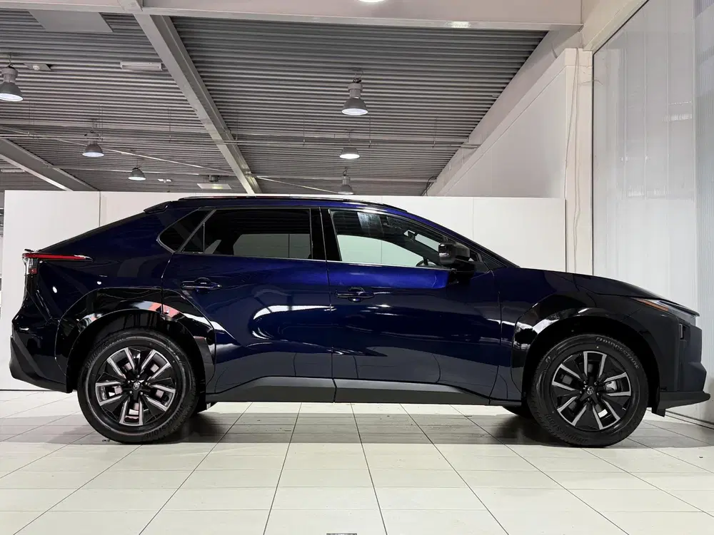 Toyota bZ4X Active Limited Edition 58 kWh Snel Leverba uit 2026, foto 9